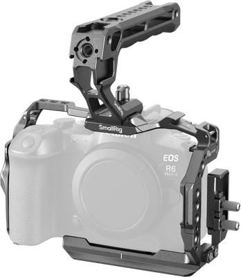 SmallRig 5197 Cage Kit for Canon EOS R6 Mark II