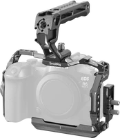 SmallRig 5197 Cage Kit for Canon EOS R6 Mark II kaina