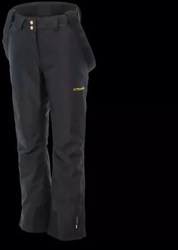 Moteriškos kelnės CERTIS W PRIMALOFT