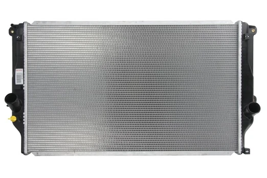 Variklio radiatorius DENSO DRM50025