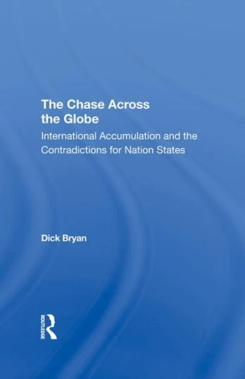 Chase Across The Globe