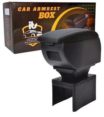 UNIVERSALUS AUTOMOBILIO PORANKIS SU USB