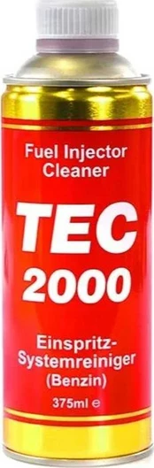 Osram TEC2000 kuro purkštukų valiklis