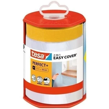 tesa Easy Cover Perfect+ Spender M 33m x 55cm