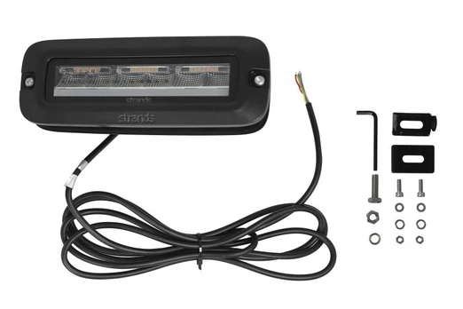 Universalus žibintas galas STRANDS SLD809225