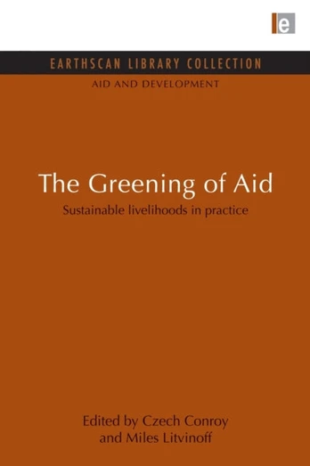 Greening of Aid