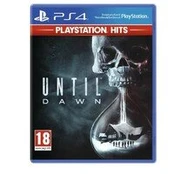 Until Dawn Playstation 4