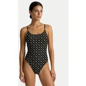 Guess Maudymosi kostiumėlis E6GJ10 MC04R Juoda