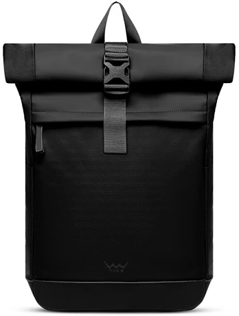 Vuch - Women's Backpack Virion Big Black