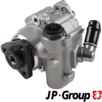 Hidraulinis siurblys, vairo sistema JP GROUP 1445101500