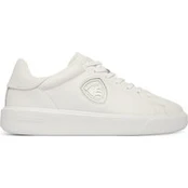 Blauer Laisvalaikio batai S6BUCK07 Balta