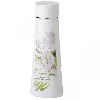 RYOR - Herbal tonic for normal and mixed skin 200 ml