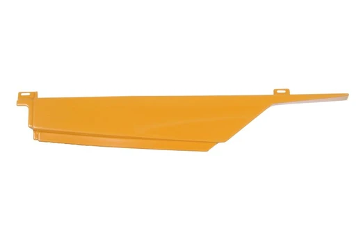Variklio apatinė apsauga/alyvos karterio apsauga 332-P5297-AN
