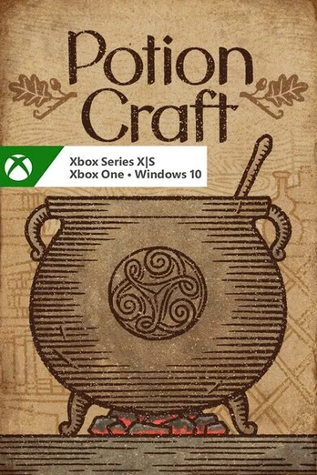 Potion Craft: Alchemist Simulator PC