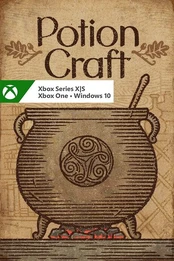 Potion Craft: Alchemist Simulator PC kaina