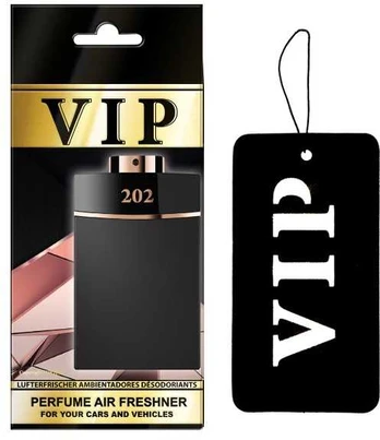99828 Automobilinis oro gaiviklis VIP #202 M