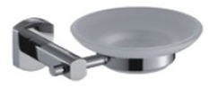 Muilinė Flory 86085C, chromo