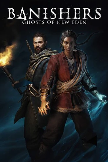 Banishers: Ghosts Of New Eden PC