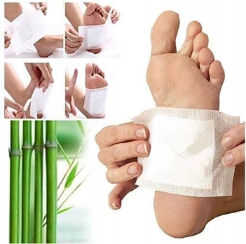 KINOKI DETOX pleistras