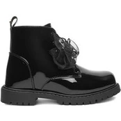 Auliniai batai DeeZee CEO-CM241227-22 Juoda