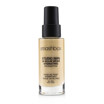 Smashbox Studio Skin Liquid Foundation 1.1 Fair Light, 30 ml