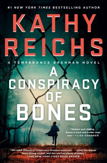 Conspiracy of Bones