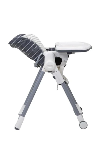 Graco Swift fold SUITS ME Maitinimo kėdutė
