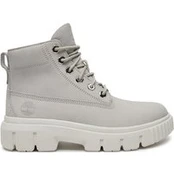 Žygio batai Timberland TB0A5RPR0321 Balta