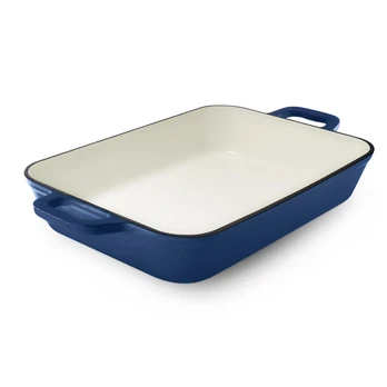 Kepimo indas Grand feu 3,2l, 41 cm x 24 cm x 6 cm