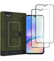 Apsauginis grūdintas stiklas Samsung Galaxy A05S telefonui "HOFI Glass Pro+ 2-Pack"