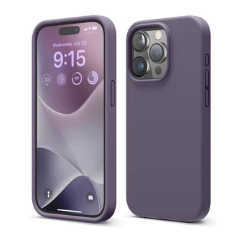 elago iPhone 15 Pro dėklas MagSafe