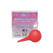 OLKO švirkštynė, NR.1, 35 ml kaina