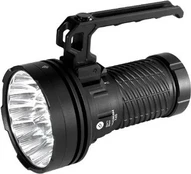 No Name Latarka Acebeam X25 Black SFT25R