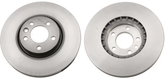 TRW DF6499S Brake Disc