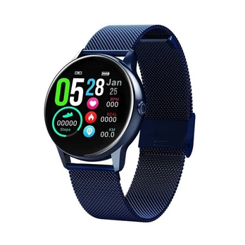Išmanusis laikrodis Maomi Z2 Blue