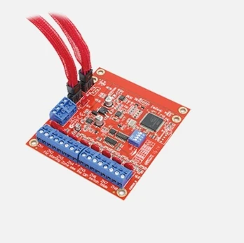 UniBus 8 zonų išplėtėjas Inner Range Integriti INTG-996500PCB&K