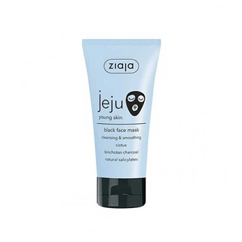 Ziaja - (Black Face Mask) 50 ml