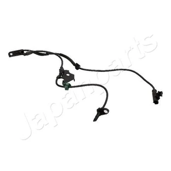 Jutiklis, rato greitis JAPANPARTS ABS-267