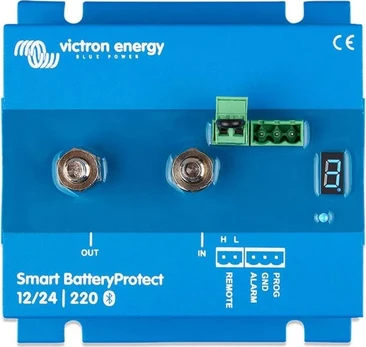Victron Energy Smart Baterija Protect 12/24V 220A