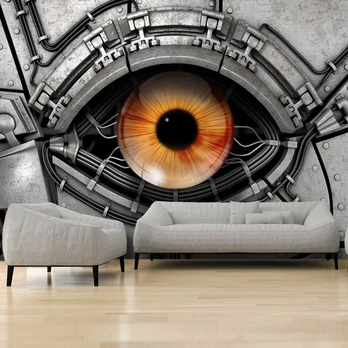 Artgeist Fototapetas - Watchman