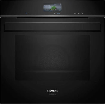 Orkaitė Siemens HR976GMB1