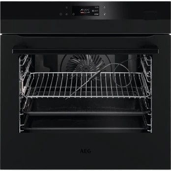 Orkaitė AEG BSK778380T