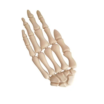 Trixie Halloween Hand žaislas šunims, 15 cm