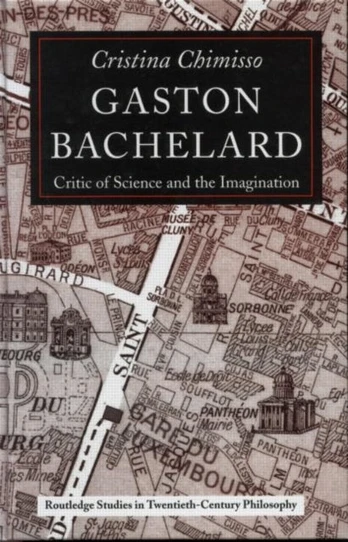 Gaston Bachelard