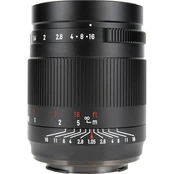 7Artisans 50mm F1.05 Sony E kaina