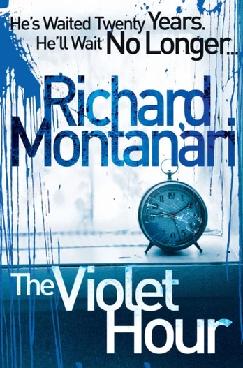 Violet Hour 
