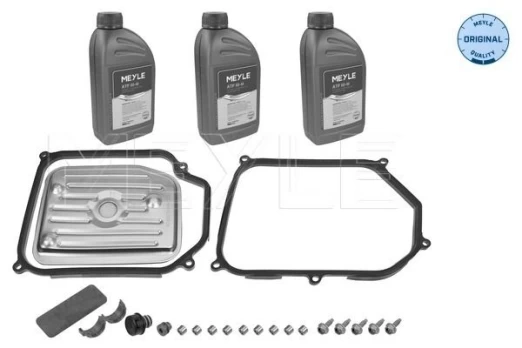 MEYLE 100 135 0014 Automatic transmission oil change kit