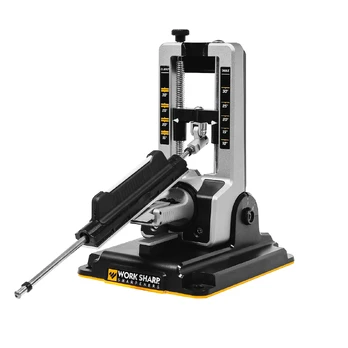 Work Sharp Professional Precision Adjust Knife Sharpener Peilių galąstuvas