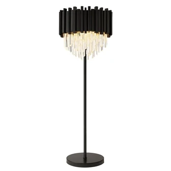 Pastatomas šviestuvas app1715-3f Toolight 34x34x153cm
