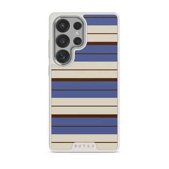 Biscotti - Samsung Galaxy S25 Ultra Case, Elite Light (Magnetic) / Silver